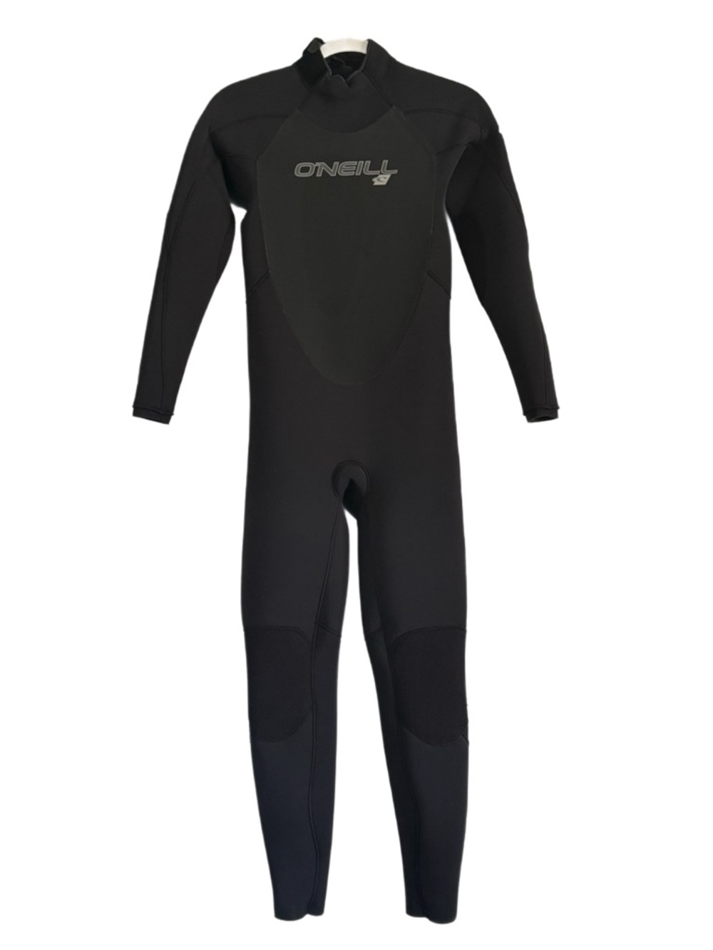 O'Neill Epic 4:3 Youth Black Full-Body Wetsuit sz 16
